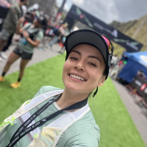 Paulina O. profile photo
