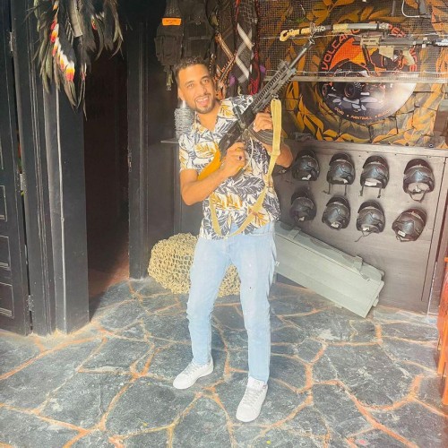 Karim B. profile photo