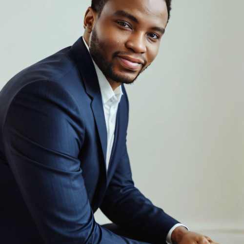 Moshood O. profile photo