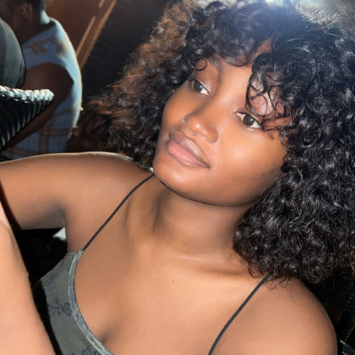 Precious A. profile photo