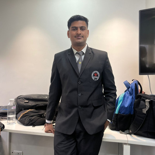 Ankit  J. profile photo