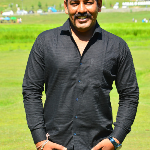 Shubh V. profile photo