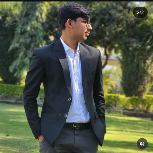 Dev G. profile photo
