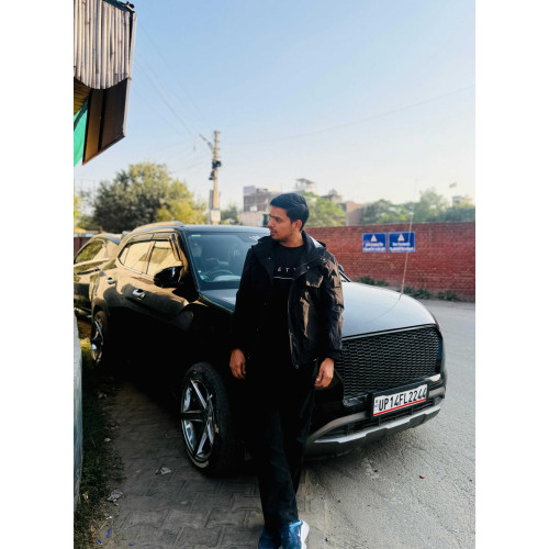 Aarav C. profile photo