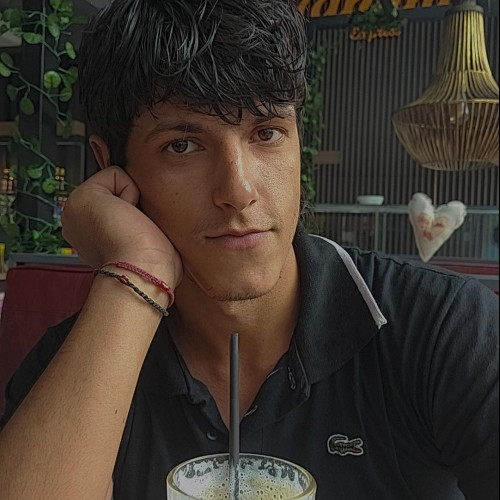 jose f. profile photo