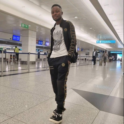 Temitope Samuel  O. profile photo