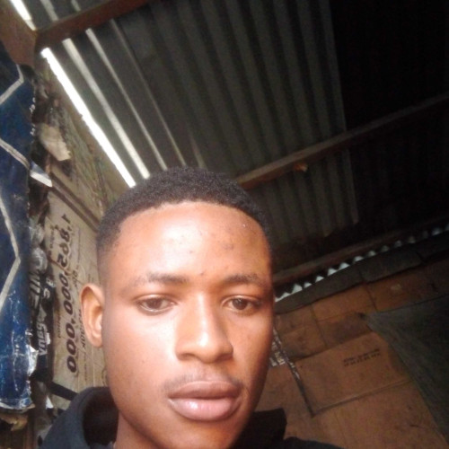 Kingsley P. profile photo