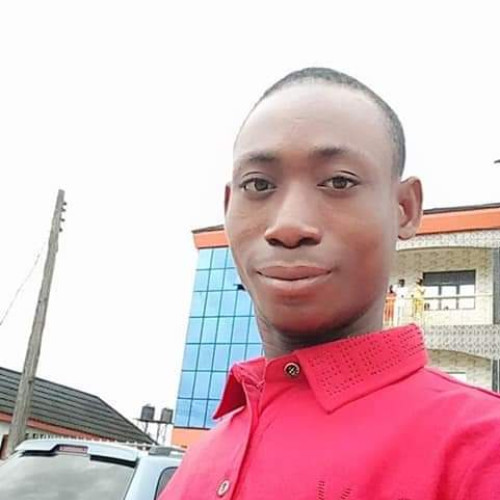 Robinson  B. profile photo