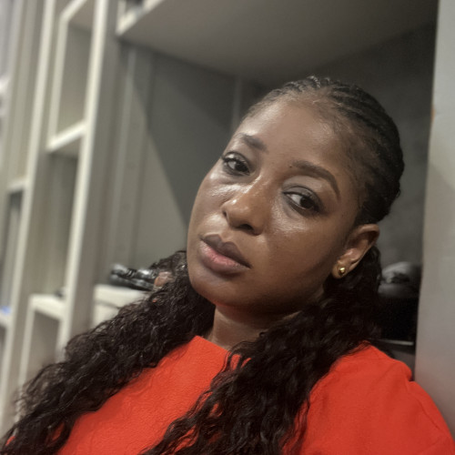 Bosede A. profile photo