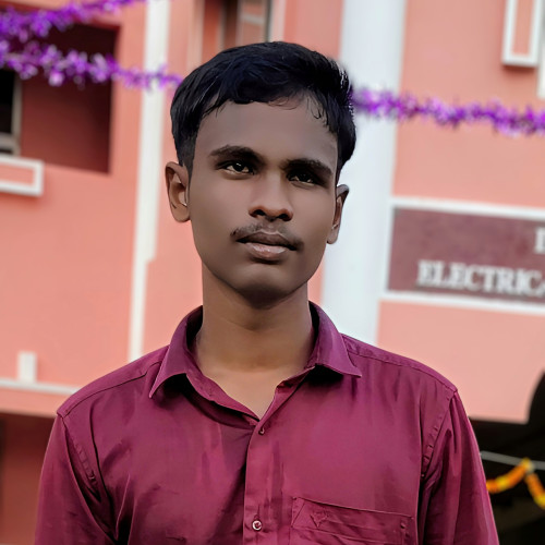 Eswari N. profile photo