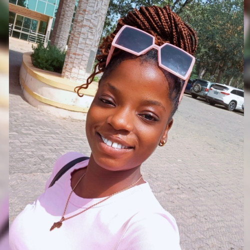 Kehinde R. profile photo