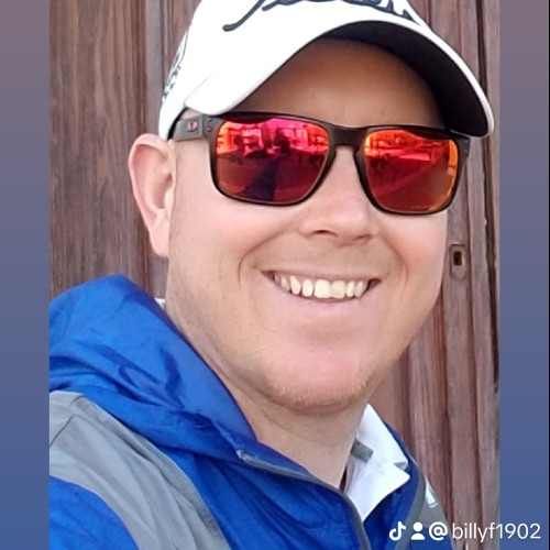 Billy F.