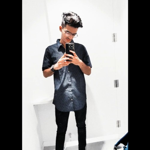Dhruv S.