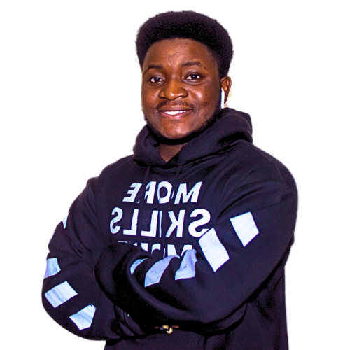 Tiny A. profile photo