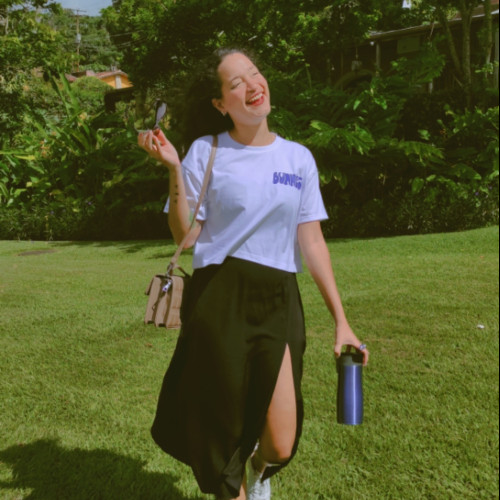 Alejandra  M. profile photo