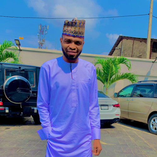 Abdulaziz  O. profile photo