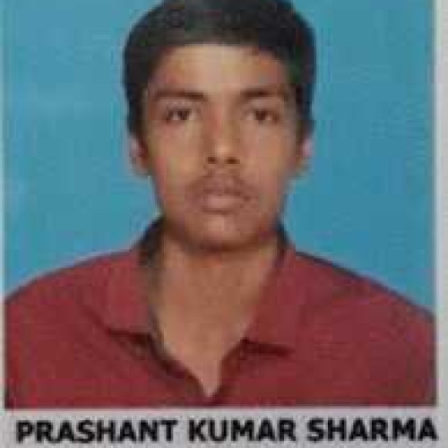Prashant K. profile photo