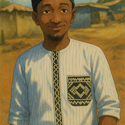Moshood A. profile photo