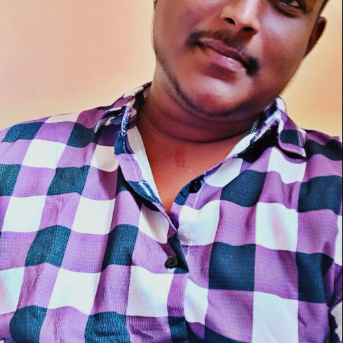 Arjun D. profile photo