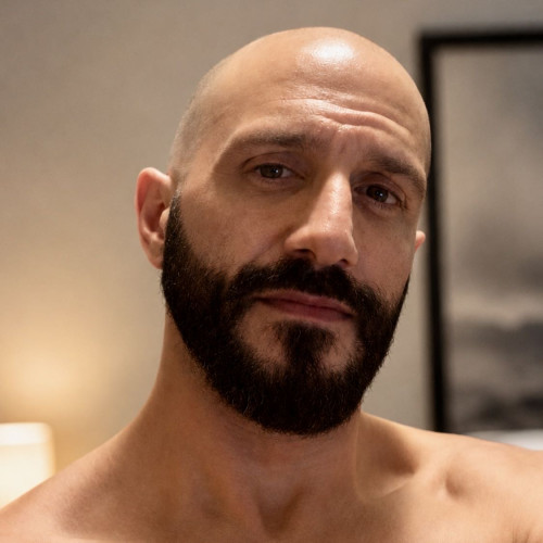 vince m. profile photo