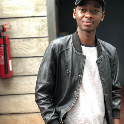 david m. profile photo