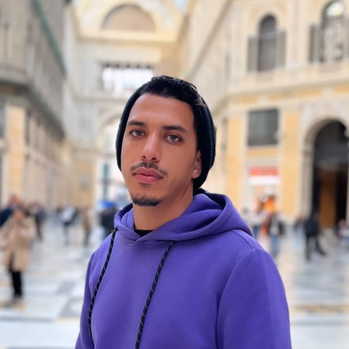 Mohamed  E.