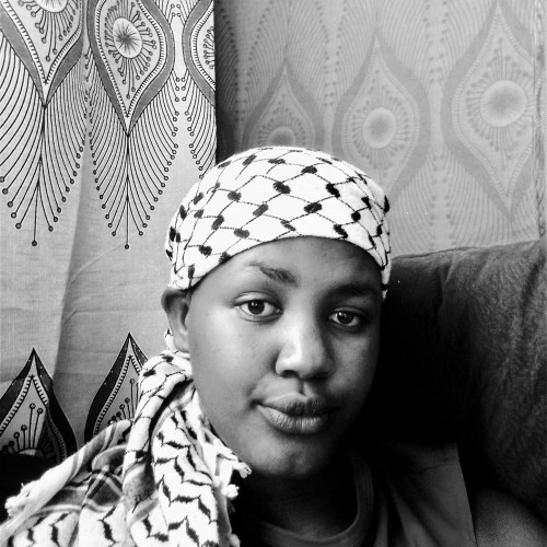 Abigael C. profile photo