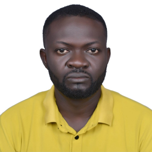Uchenna U. profile photo