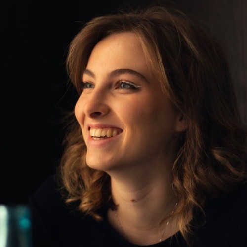 Francesca S.