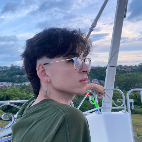 Emanuel M. profile photo