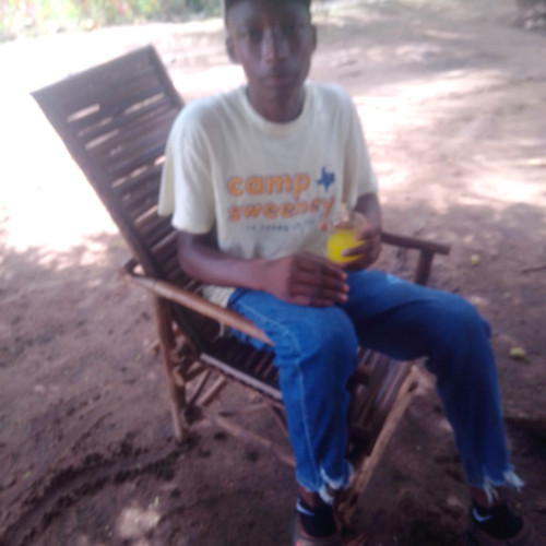 Saidi S. profile photo