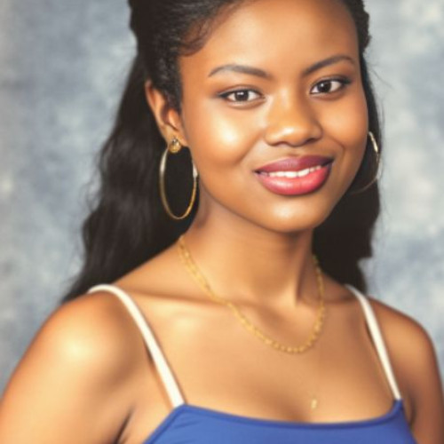 Joy C. profile photo