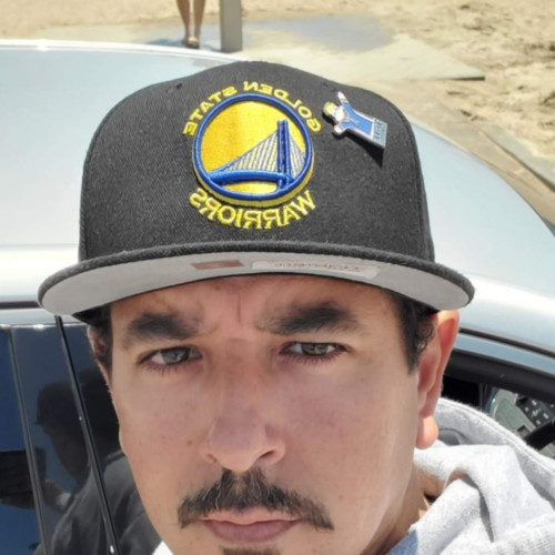 Oscar D. profile photo