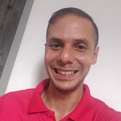 Jonathan B. profile photo