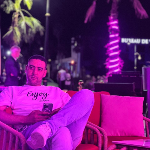 Youssef Z. profile photo
