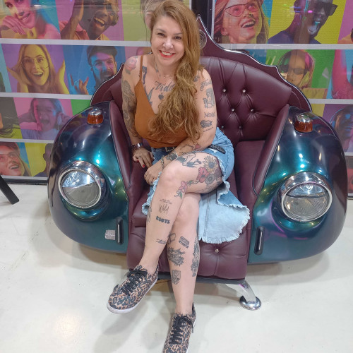 Fabiana L. profile photo