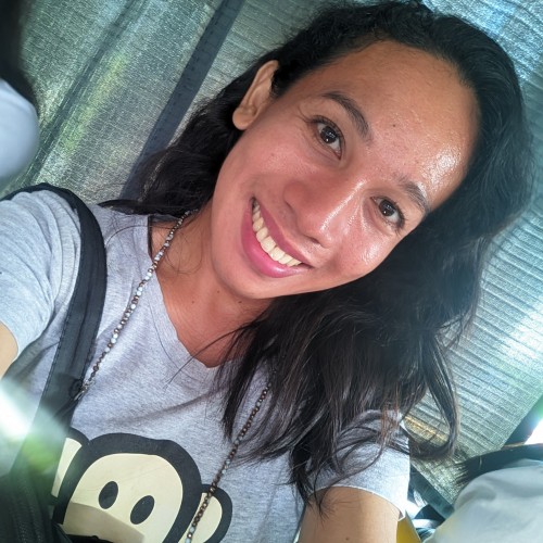 Trixie P.