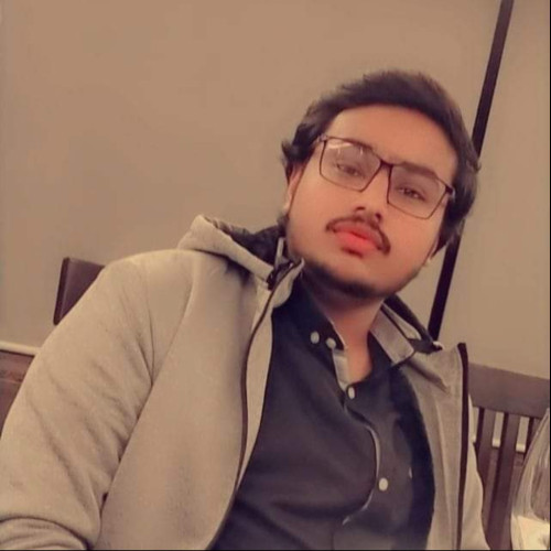 umair e.