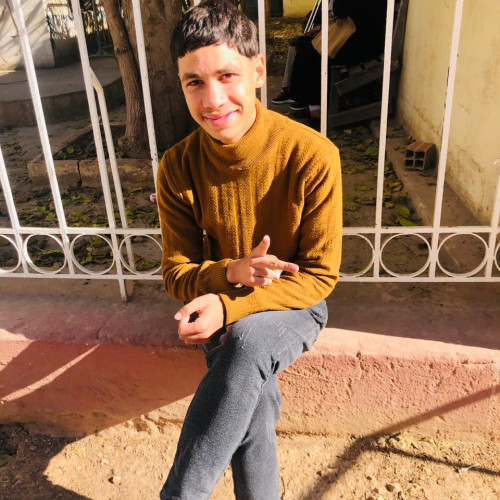 Soufain  T. profile photo