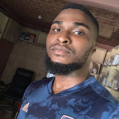 Tochukwu N. profile photo
