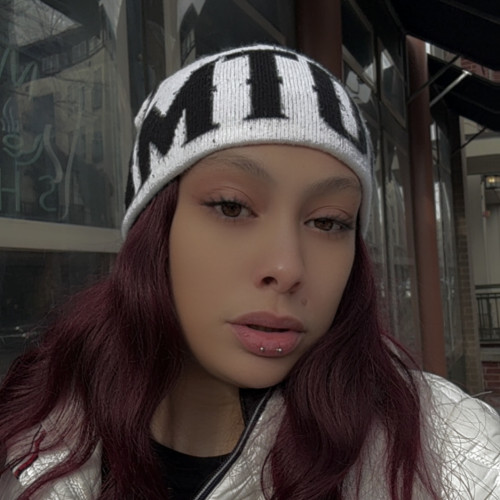 Sierra G. profile photo