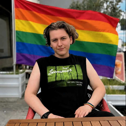 Diana R. profile photo