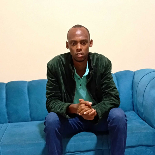 wario b. profile photo