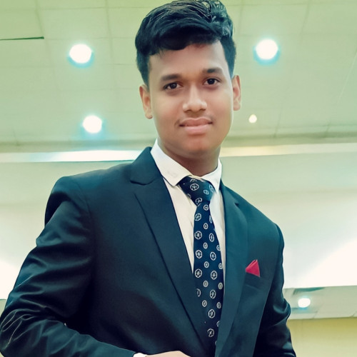 Pradosh Kumar L. profile photo