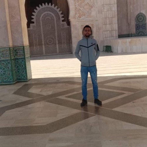 Rachid  R. profile photo