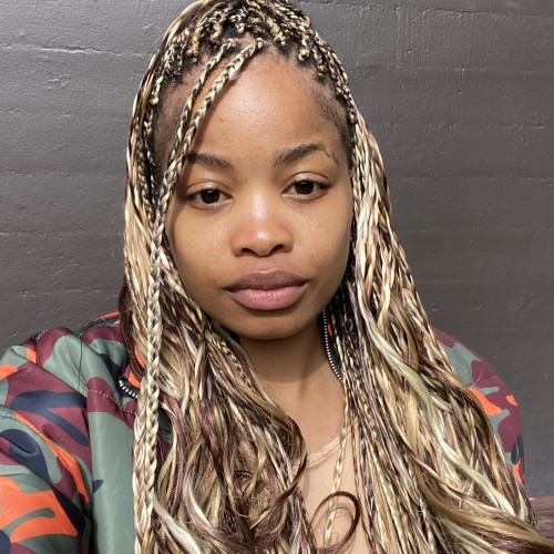 Bontle M.