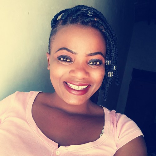Vimbai M.