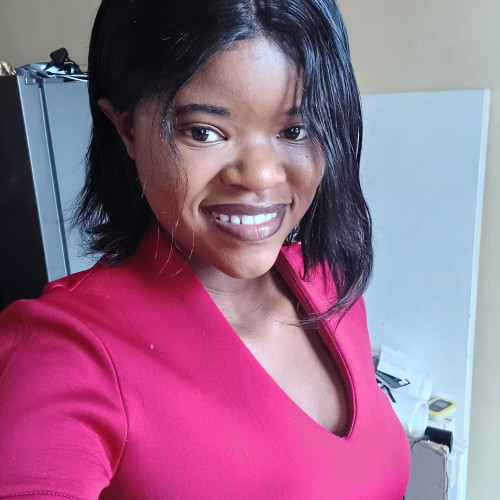 kamogelo T. profile photo
