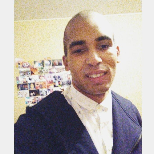 jhorman z. profile photo