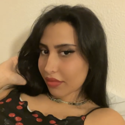 Maroua K. profile photo